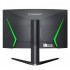 Gamemax GMX 27C165Q 27" 2K WQHD G-SYNC Curved Gaming Monitor